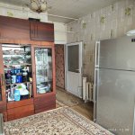 Satılır 2 otaqlı Köhnə Tikili, Həzi Aslanov metrosu, Xətai rayonu 8