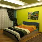 Kirayə (aylıq) 9 otaqlı Həyət evi/villa, Badamdar qəs., Səbail rayonu 51