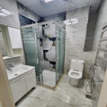 Kirayə (aylıq) 3 otaqlı Yeni Tikili, 28 May metrosu, Nəsimi rayonu 10