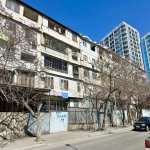 Satılır 3 otaqlı Köhnə Tikili, Nərimanov rayonu 17