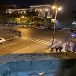 Kirayə (günlük) 2 otaqlı Köhnə Tikili, Sahil metrosu, Səbail rayonu 10
