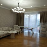 Kirayə (aylıq) 3 otaqlı Yeni Tikili, Nizami metrosu, Yasamal rayonu 5
