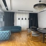 Satılır 4 otaqlı Yeni Tikili, Avtovağzal metrosu, Biləcəri qəs., Binəqədi rayonu 4