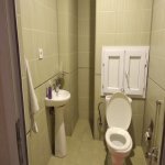 Аренда 3 комнат Новостройка, м. Ахмедли метро, Хетаи район 16