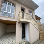 Satılır 7 otaqlı Həyət evi/villa, Avtovağzal metrosu, Biləcəri qəs., Binəqədi rayonu 5