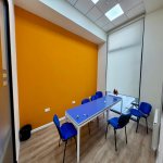 Аренда 2 комнатная Офис, м. 8 Ноябрь метро, Насими район 5