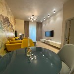 Kirayə (aylıq) 2 otaqlı Yeni Tikili, Xətai metrosu, Ağ şəhər, Xətai rayonu 5