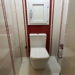 Satılır 3 otaqlı Köhnə Tikili, Neftçilər metrosu, 8-ci kilometr, Nizami rayonu 14