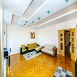 Kirayə (aylıq) 3 otaqlı Yeni Tikili, 28 May metrosu, Nəsimi rayonu 4