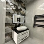 Satılır 4 otaqlı Həyət evi/villa, Yeni Günəşli qəs., Suraxanı rayonu 13