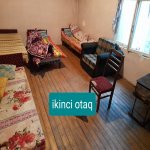 Kirayə (aylıq) 2 otaqlı Həyət evi/villa, Həzi Aslanov metrosu, Xətai rayonu 2