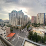 Satılır 3 otaqlı Yeni Tikili, Nəsimi rayonu 10