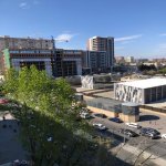 Посуточно 2 комнат Вторичка, м. 8 Ноябрь метро, Насими район 10