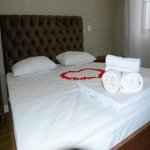 Kirayə (günlük) 4 otaqlı Yeni Tikili Qəbələ 5