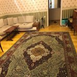 Satılır 4 otaqlı Köhnə Tikili, Azadlıq metrosu, 8-ci mikrorayon, Binəqədi rayonu 10