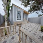 Satılır 4 otaqlı Həyət evi/villa, Hövsan qəs., Suraxanı rayonu 1