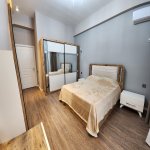 Kirayə (aylıq) 3 otaqlı Yeni Tikili, Ağ şəhər, Xətai rayonu 6