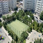Продажа 2 комнат Новостройка, İnşaatçılar метро, пос. Йени Ясамал, Ясамал район 26