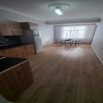 Kirayə (aylıq) 2 otaqlı Yeni Tikili, Qara Qarayev metrosu, Nizami rayonu 5
