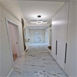 Kirayə (aylıq) 3 otaqlı Yeni Tikili, Ağ şəhər, Xətai rayonu 16