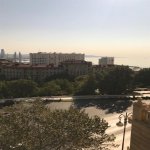 Kirayə (aylıq) 2 otaqlı Köhnə Tikili, Səbail rayonu 3