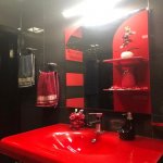 Kirayə (aylıq) 3 otaqlı Köhnə Tikili, Memar Əcəmi metrosu, Zərifə Əliyeva adına Göz klinikası, Nəsimi rayonu 19