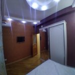 Kirayə (aylıq) 4 otaqlı Yeni Tikili Sumqayıt 4