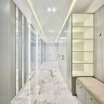 Продажа 3 комнатная Новостройка, м. 28 Мая метро, Медицинский Университет, Насими район 11