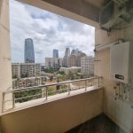 Kirayə (aylıq) 3 otaqlı Yeni Tikili, Xətai metrosu, Xətai rayonu 14
