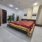 Kirayə (aylıq) 3 otaqlı Yeni Tikili, Gənclik metrosu, Nəsimi rayonu 14