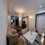 Kirayə (aylıq) 3 otaqlı Yeni Tikili, 28 May metrosu, Nəsimi rayonu 3