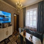 Satılır 3 otaqlı Həyət evi/villa, Avtovağzal metrosu, Biləcəri qəs., Binəqədi rayonu 12