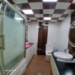 Satılır 7 otaqlı Həyət evi/villa, Badamdar qəs., Səbail rayonu 20