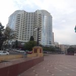 Kirayə (aylıq) 2 otaqlı Yeni Tikili, Elmlər akademiyası metrosu, Yasamal qəs., Yasamal rayonu 1