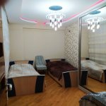 Satılır 3 otaqlı Yeni Tikili, Neftçilər metrosu, Nizami rayonu 14