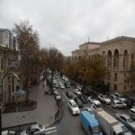 Kirayə (aylıq) 3 otaqlı Köhnə Tikili, Səbail rayonu 13