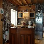 Kirayə (aylıq) 6 otaqlı Bağ evi, Novxanı, Abşeron rayonu 8