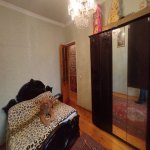 Satılır 4 otaqlı Həyət evi/villa, Avtovağzal metrosu, Biləcəri qəs., Binəqədi rayonu 9