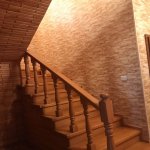 Kirayə (aylıq) 5 otaqlı Bağ evi, Şüvəlan, Xəzər rayonu 9