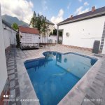 Satılır 5 otaqlı Həyət evi/villa Qəbələ 19