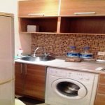 Kirayə (aylıq) 2 otaqlı Yeni Tikili, İnşaatçılar metrosu, Yasamal rayonu 6