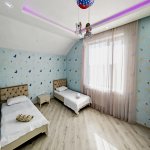 Kirayə (günlük) 7 otaqlı Bağ evi Qəbələ 15