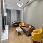 Аренда 2 комнатная Новостройка, м. 8 Ноябрь метро, Насими район 2