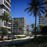 Продажа 2 комнатная Новостройка, пос. Нардаран, Сабунчу район 5