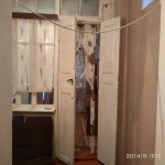 Kirayə (aylıq) 2 otaqlı Həyət evi/villa, Həzi Aslanov metrosu, Əhmədli, Xətai rayonu 4
