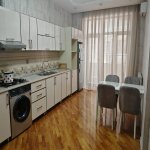 Kirayə (aylıq) 3 otaqlı Yeni Tikili, Xətai metrosu, Xətai rayonu 10