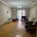 Kirayə (aylıq) 2 otaqlı Köhnə Tikili, Sahil metrosu, Səbail rayonu 2