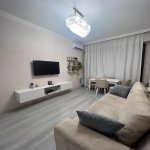Kirayə (aylıq) 2 otaqlı Yeni Tikili, 20 Yanvar metrosu, Yasamal rayonu 3