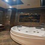 Satılır 4 otaqlı Yeni Tikili, Gənclik metrosu, Nərimanov rayonu 27