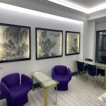 Kirayə (aylıq) 2 otaqlı Yeni Tikili, Bayıl qəs., Səbail rayonu 3